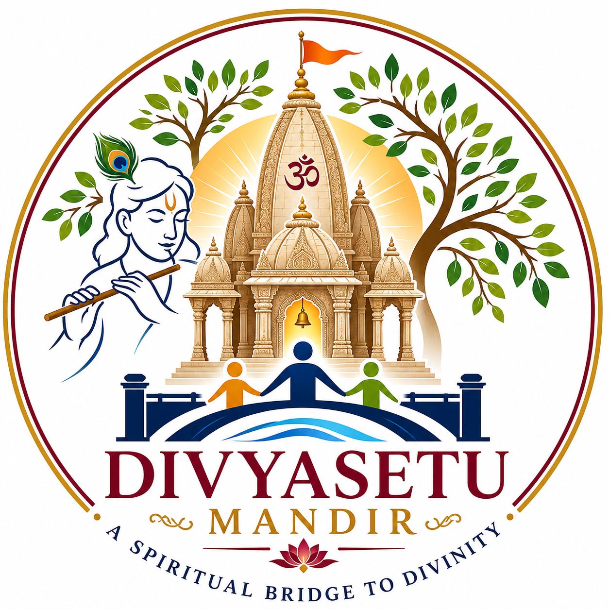 Divyasetu Mandir
